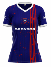 Load image into Gallery viewer, 2025 Football Kit Selection