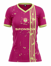 Load image into Gallery viewer, 2025 Football Kit Selection