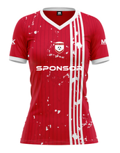 Load image into Gallery viewer, 2025 Football Kit Selection
