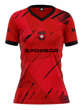 Load image into Gallery viewer, 2025 Football Kit Selection