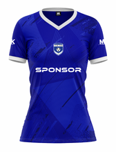 Load image into Gallery viewer, 2025 Football Kit Selection