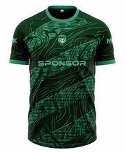 Load image into Gallery viewer, 2025 Football Kit Selection
