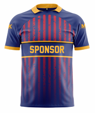 Load image into Gallery viewer, 2025 Football Kit Selection