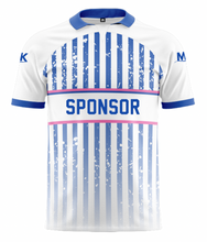 Load image into Gallery viewer, 2025 Football Kit Selection