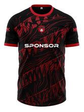Load image into Gallery viewer, 2025 Football Kit Selection