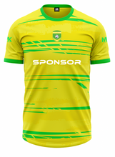 Load image into Gallery viewer, 2025 Football Kit Selection
