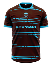 Load image into Gallery viewer, 2025 Football Kit Selection