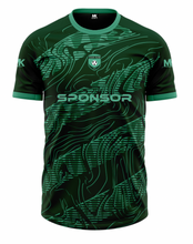 Load image into Gallery viewer, 2025 Football Kit Selection