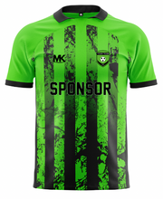 Load image into Gallery viewer, 2025 Football Kit Selection