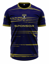 Load image into Gallery viewer, 2025 Football Kit Selection
