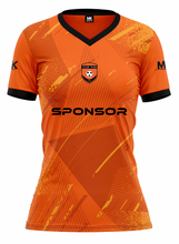 Load image into Gallery viewer, 2025 Football Kit Selection