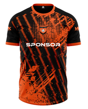 Load image into Gallery viewer, 2025 Football Kit Selection