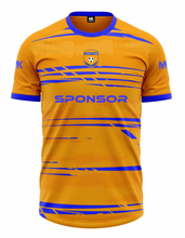 Load image into Gallery viewer, 2025 Football Kit Selection