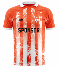 Load image into Gallery viewer, 2025 Football Kit Selection