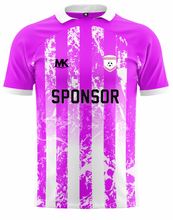 Load image into Gallery viewer, 2025 Football Kit Selection