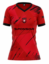 Load image into Gallery viewer, 2025 Football Kit Selection