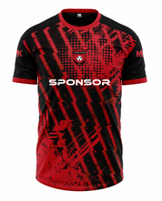 Load image into Gallery viewer, 2025 Football Kit Selection