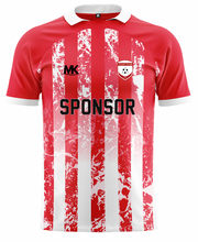 Load image into Gallery viewer, 2025 Football Kit Selection