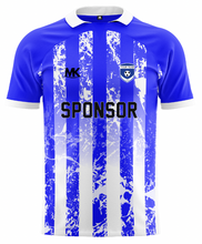 Load image into Gallery viewer, 2025 Football Kit Selection