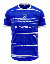 Load image into Gallery viewer, 2025 Football Kit Selection