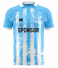 Load image into Gallery viewer, 2025 Football Kit Selection