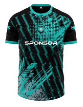 Load image into Gallery viewer, 2025 Football Kit Selection