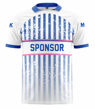 Load image into Gallery viewer, 2025 Football Kit Selection
