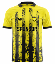 Load image into Gallery viewer, 2025 Football Kit Selection