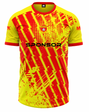 Load image into Gallery viewer, 2025 Football Kit Selection
