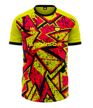 Load image into Gallery viewer, 2025 Football Kit Selection