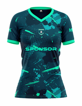 Load image into Gallery viewer, 2025 Football Kit Selection