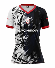 Load image into Gallery viewer, 2025 Football Kit Selection