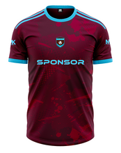 Load image into Gallery viewer, 2025 Football Kit Selection