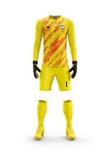 Load image into Gallery viewer, Goalkeeper Kits