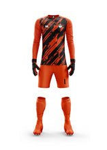 Load image into Gallery viewer, Goalkeeper Kits