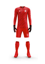 Load image into Gallery viewer, Goalkeeper Kits