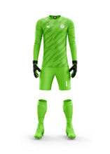 Load image into Gallery viewer, Goalkeeper Kits