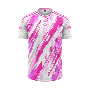 Abstract Design Soccer Shirts 2022 – MisKits